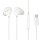 Навушники з мікрофоном vivo XE710 USB Type-C White  Фото №0