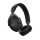 Наушники с микрофоном V-Moda Crossfade 3 Wireless Matte Black (XFBT3-MTBK)  Фото №1