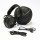 Наушники с микрофоном V-Moda Crossfade 3 Wireless Matte Black (XFBT3-MTBK)  Фото №2