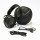 Наушники с микрофоном V-Moda Crossfade 3 Wireless Matte Black (XFBT3-MTBK)  Фото №6