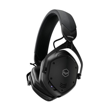Наушники с микрофоном V-Moda Crossfade 3 Wireless Matte Black (XFBT3-MTBK)