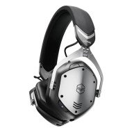Наушники с микрофоном V-Moda Crossfade 3 Wireless Gunmetal Black (XFBT3-GNBK) Наушники с микрофоном V-Moda Crossfade 3 Wireless Gunmetal Black (XFBT3-GNBK)