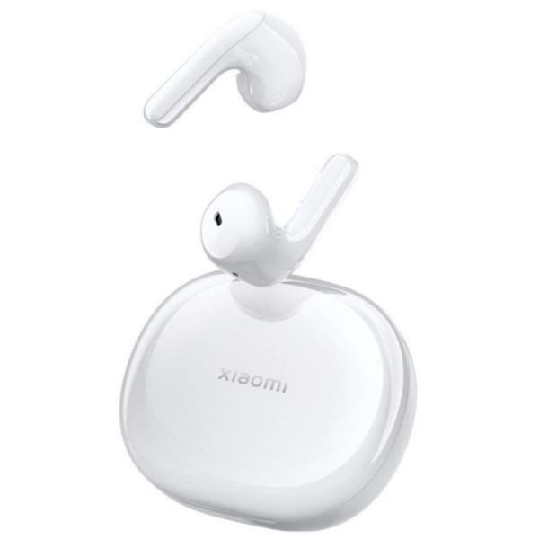 Навушники TWS Xiaomi Mi Air 3 SE White  Фото №0