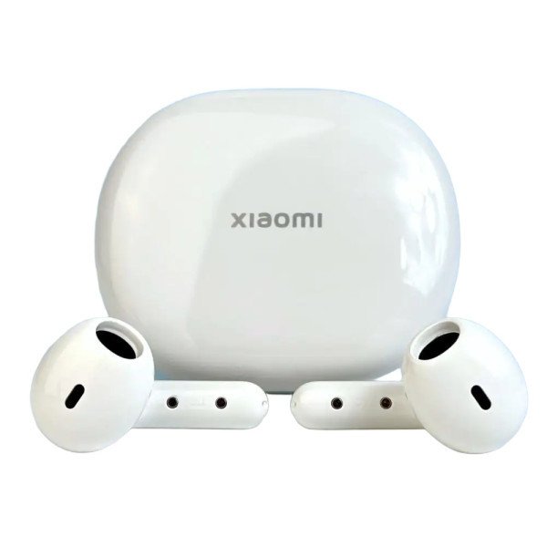 Навушники TWS Xiaomi Mi Air 3 SE White  Фото №4