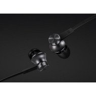 Наушники с микрофоном Xiaomi Mi Piston Fresh bloom Black (ZBW4308GL) Наушники с микрофоном Xiaomi Mi Piston Fresh bloom Black (ZBW4308GL)
