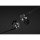 Наушники с микрофоном Xiaomi Mi Piston Fresh bloom Black (ZBW4308GL)  Фото №0
