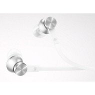 Наушники с микрофоном Xiaomi Mi Piston Fresh bloom Silver (ZBW4309GL) Наушники с микрофоном Xiaomi Mi Piston Fresh bloom Silver (ZBW4309GL)