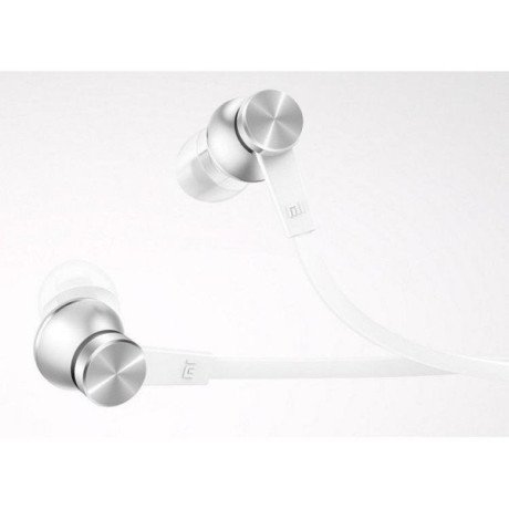 Навушники з мікрофоном Xiaomi Mi Piston Fresh bloom Silver (ZBW4309GL)