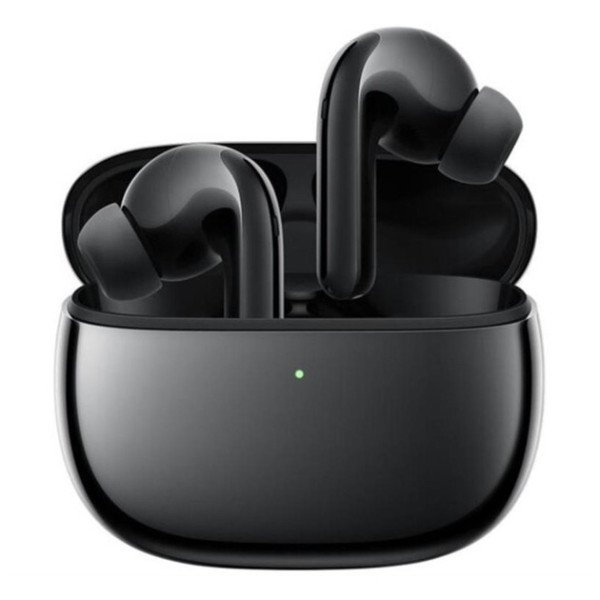 Наушники TWS Xiaomi NC Buds 3 Pro Black (BHR5276CN)