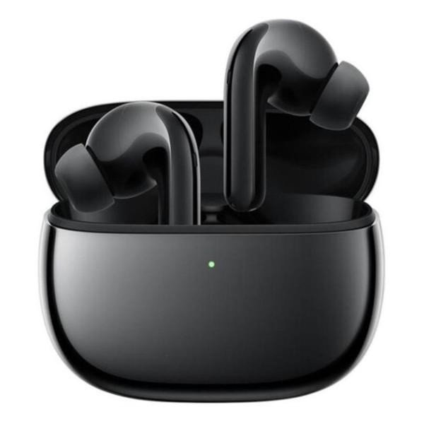 Наушники TWS Xiaomi NC Buds 3 Pro Black (BHR5276CN)  Фото №0