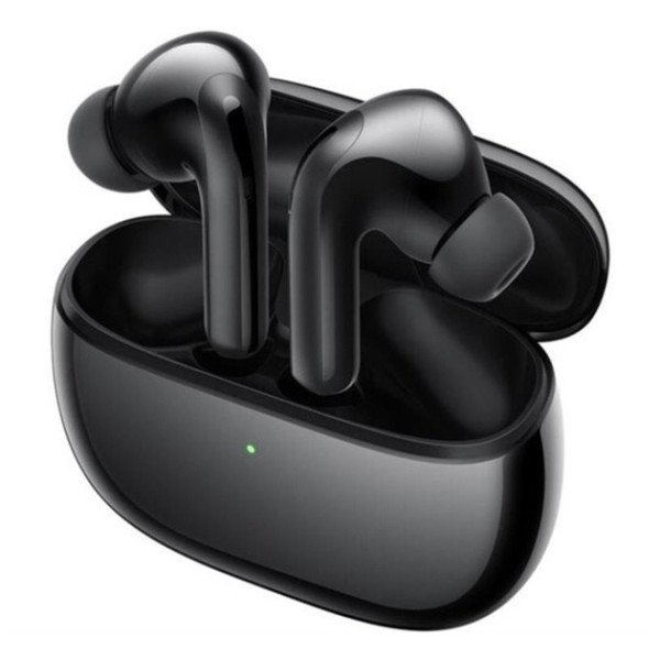 Наушники TWS Xiaomi NC Buds 3 Pro Black (BHR5276CN)  Фото №4