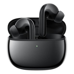 Наушники TWS Xiaomi NC Buds 3 Pro Black (BHR5276CN)