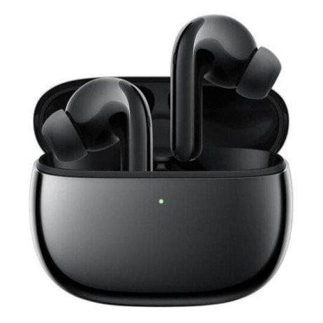 Наушники TWS Xiaomi NC Buds 3 Pro Black (BHR5276CN)  Фото №0