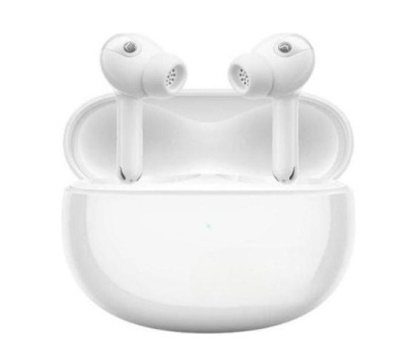 Наушники TWS Xiaomi NC Buds 3 Pro White (BHR5175CN)