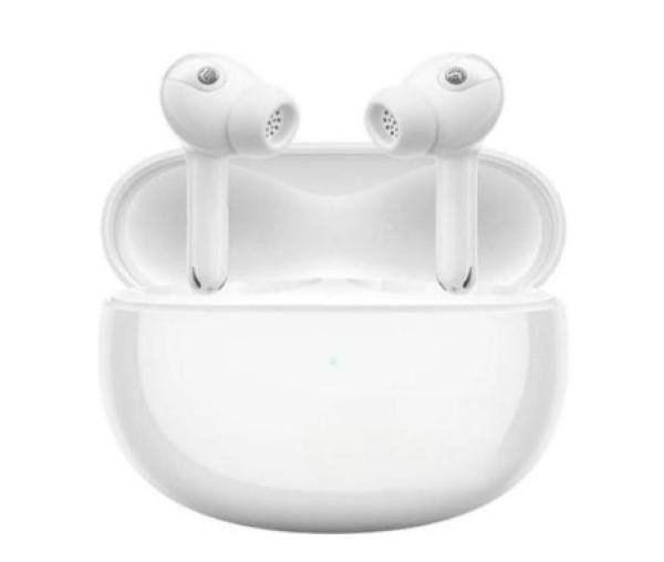 Наушники TWS Xiaomi NC Buds 3 Pro White (BHR5175CN)  Фото №0