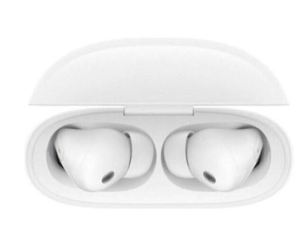 Наушники TWS Xiaomi NC Buds 3 Pro White (BHR5175CN)  Фото №2