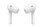 Наушники TWS Xiaomi NC Buds 3 Pro White (BHR5175CN)  Фото №3