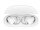 Наушники TWS Xiaomi NC Buds 3 Pro White (BHR5175CN)  Фото №4