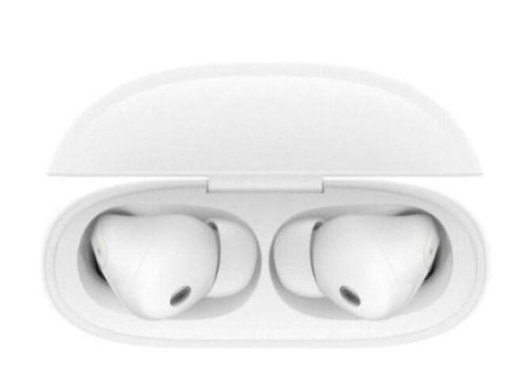 Наушники TWS Xiaomi NC Buds 3 Pro White (BHR5175CN)  Фото №2