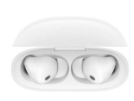 Наушники TWS Xiaomi NC Buds 3 Pro White (BHR5175CN)  Фото №4