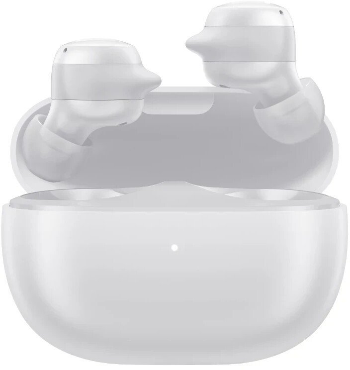 Навушники TWS Xiaomi Redmi Buds 3 Lite White (BHR5490GL)