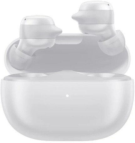Навушники TWS Xiaomi Redmi Buds 3 Lite White (BHR5490GL)