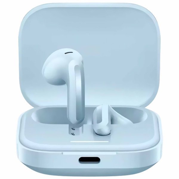 Навушники TWS Xiaomi Redmi Buds 6S Blue (BHR8671CN)