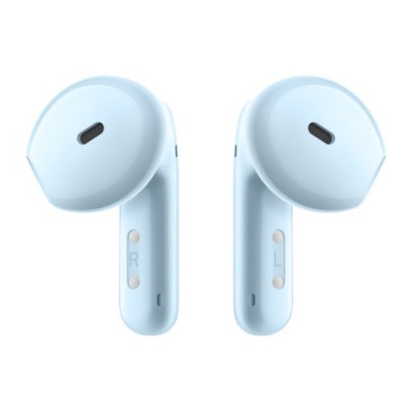 Навушники TWS Xiaomi Redmi Buds 6S Blue (BHR8671CN)  Фото №4