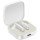 Навушники TWS Xiaomi Redmi Buds 6S White (BHR8670CN)  Фото №1