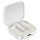 Навушники TWS Xiaomi Redmi Buds 6S White (BHR8670CN)  Фото №3