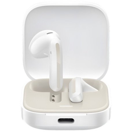 Навушники TWS Xiaomi Redmi Buds 6S White (BHR8670CN)