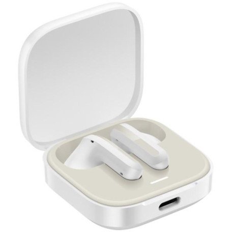 Навушники TWS Xiaomi Redmi Buds 6S White (BHR8670CN)  Фото №1