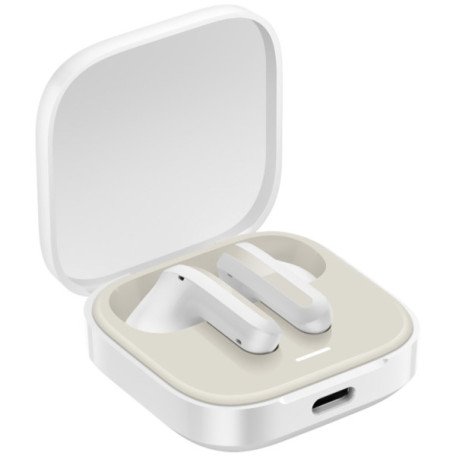 Навушники TWS Xiaomi Redmi Buds 6S White (BHR8670CN)  Фото №3