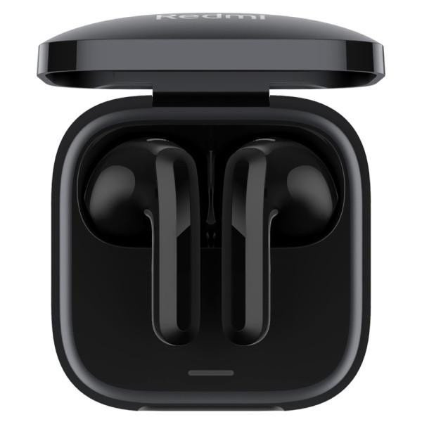Навушники TWS Xiaomi Redmi Buds 6S Black (BHR8672CN)  Фото №1