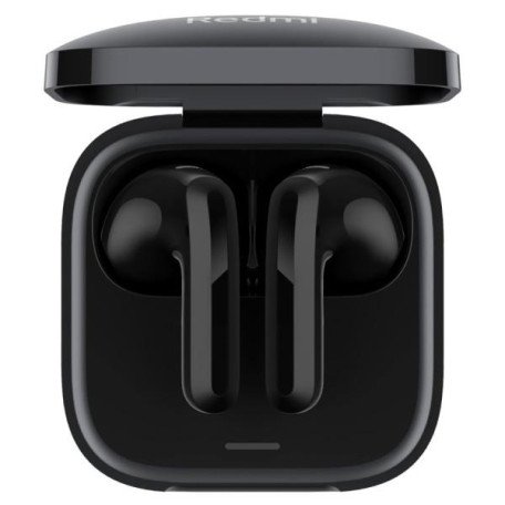 Навушники TWS Xiaomi Redmi Buds 6S Black (BHR8672CN)  Фото №1