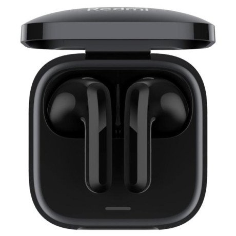 Наушники TWS Xiaomi Redmi Buds 6S Black (BHR8672CN)  Фото №1