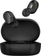 Наушники TWS Xiaomi Redmi Buds Essential Black (BHR6606GL) Наушники TWS Xiaomi Redmi Buds Essential Black (BHR6606GL)