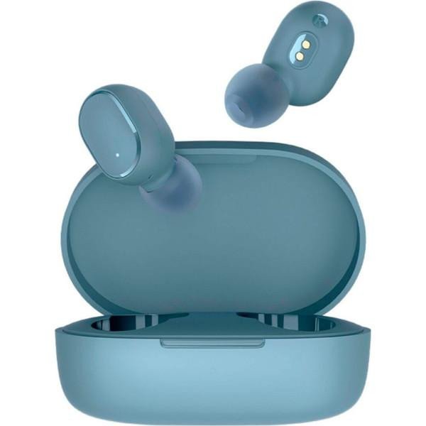 Наушники TWS Xiaomi Redmi Buds Essential Blue (BHR6711GL)