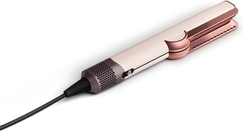 Стайлер (випрямляч) Dyson Airstrait HT01 Ceramic Pink/Rose Gold (598960-01)  Фото №6