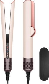 Стайлер (випрямляч) Dyson Airstrait HT01 Ceramic Pink/Rose Gold (598960-01)