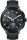 Смарт-годинник Xiaomi Watch 2 Pro Bluetooth Black Case with Black Fluororubber Strap (BHR7211GL)  Фото №6