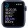 Смарт-годинник Apple Watch Series 6 GPS 40mm Blue Aluminum Case w. Deep Navy Sport B. (MG143) (Open)  Фото №2