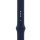 Смарт-годинник Apple Watch Series 6 GPS 40mm Blue Aluminum Case w. Deep Navy Sport B. (MG143) (Open)  Фото №3