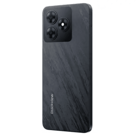 Смартфон Blackview WAVE 8 4/128GB Dusk Black (Global EU)  Фото №0