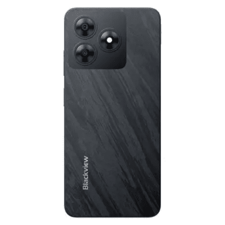 Смартфон Blackview WAVE 8 4/128GB Dusk Black (Global EU)  Фото №1