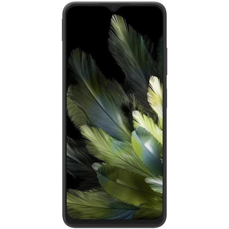 Смартфон Blackview WAVE 8 4/256GB Dusk Black (Global EU)  Фото №0