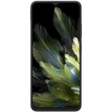 Смартфон Blackview WAVE 8 4/256GB Dusk Black (Global EU)  Фото №0