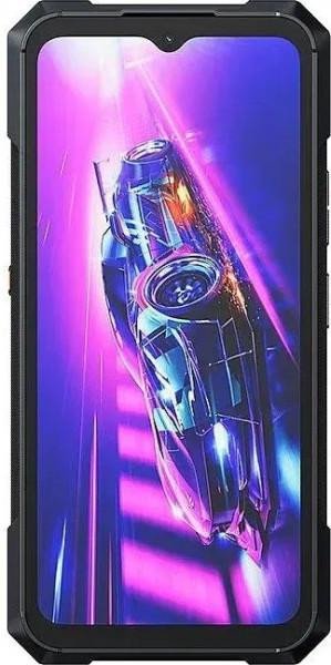 Смартфон Cubot KingKong X 16/512GB Black (Global EU)  Фото №1