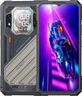 Смартфон Cubot KingKong X 16/512GB Black (Global EU)