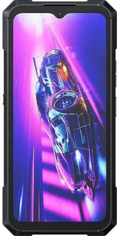 Смартфон Cubot KingKong X 16/512GB Black (Global EU)  Фото №3